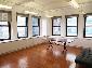 Fashion Apparel - New York commercial office space
