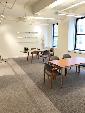Furniture - New York commercial office space
