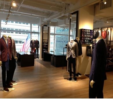 Partial 6th Fl; Above Standard showroom wtih two offices, pantry and storage area; Sublease through January 2024
- manhattan office space and commercial real estate 3,145 Sq.Ft | Plaza District - manhattan office space and commercial real estate