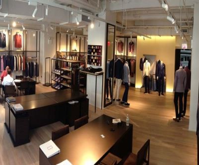 Manhattan Office Space and Retail Space listing photo
