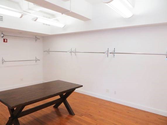 Manhattan Office Space and Retail Space listing photo