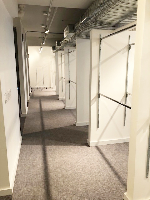 Manhattan Office Space and Retail Space listing photo