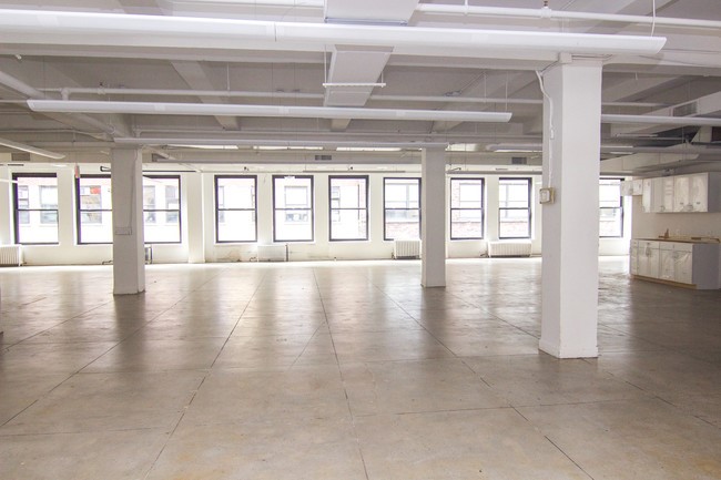 Manhattan Office Space and Retail Space listing photo